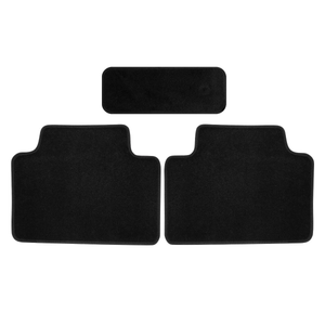 TAPETE CARPETE RAV4 2006 A 2012 - Exclusive