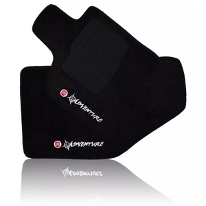 TAPETE CARPETE PALIO ADVENTURE 2002 A 2013 - Exclusive