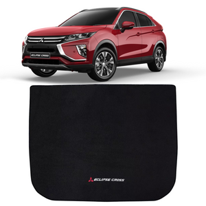 TAPETE PORTA MALAS CARPETE ECLIPSE CROSS 2019 A 2023 - Exclusive