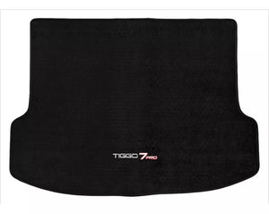 TAPETE PORTA MALAS CARPETE TIGGO 7 PRO 2022 A 2024 - Exclusive