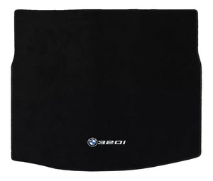 TAPETE PORTA MALAS CARPETE 320i G20 2019 A 2022 - Exclusive
