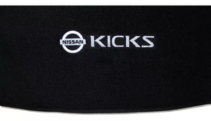 TAPETE PORTA MALAS CARPETE KICKS 2016 A 2021 - Exclusive