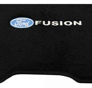 TAPETE PORTA MALAS CARPETE FUSION 2006 A 2012 - Exclusive