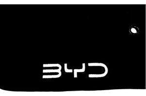 TAPETE CARPETE BYD YUAN 2023 A 2024 - Exclusive