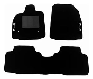 TAPETE CARPETE BYD TAN 2023 A 2024 - Exclusive