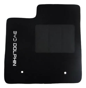 TAPETE CARPETE BYD DOLPHIN 2023 A 2024 - Exclusive