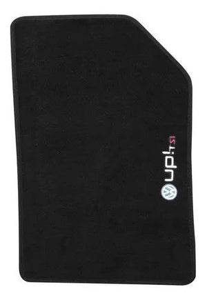 TAPETE CARPETE UP! TSI 2014 A 2023 BORDADO 3 PEÇAS - Exclusive