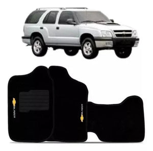 TAPETE BLAZER 1995 A 2011 - Gold Brasil Parts