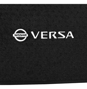 TAPETE PORTA MALAS CARPETE VERSA 2016 A 2019 - Exclusive