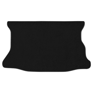 KIT TAPETES CARPETE PORTA MALAS + INTERNOS FIT 2004 A 2008 - Exclusive