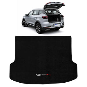 TAPETE PORTA MALAS CARPETE TIGGO 7 PRO 2022 A 2024
