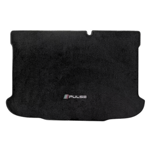 KIT TAPETES CARPETE PORTA MALAS + INTERNOS PULSE 2022 A 2024 - Exclusive
