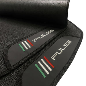 TAPETE BORRACHA PREMIUM PULSE AUDACE HYBRID 2025 - Exclusive