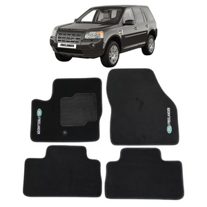 TAPETE CARPETE FREELANDER 2 - Exclusive