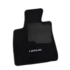 TAPETE CARPETE LEXUS RX450 7 LUGARES - Exclusive