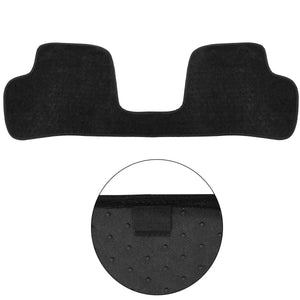 TAPETE GRAND SIENA 2016 A 2021 PRETO 3 PEÇAS - Gold Brasil Parts