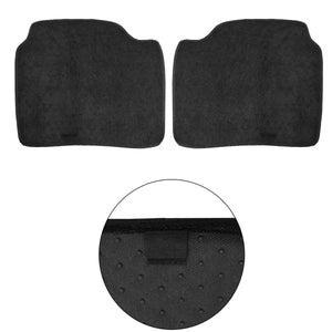 TAPETE KIA CERATO 2020 A 2023 PRETO 4 PEÇAS - Gold Brasil Parts