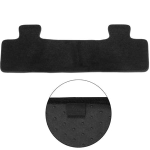 Tapete S10 2012 a 2023 Preto 3 Peças - Gold Brasil Parts