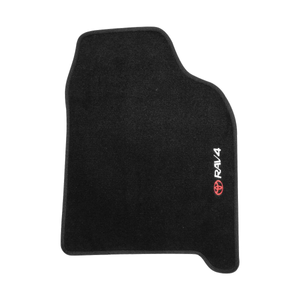 TAPETE CARPETE RAV4 2006 A 2012 - Exclusive 