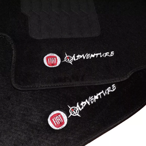 TAPETE CARPETE PALIO ADVENTURE 2002 A 2013 - Exclusive 