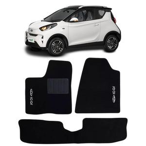 TAPETE CARPETE ICAR 2022 A 2024 5 PEÇAS - Exclusive 
