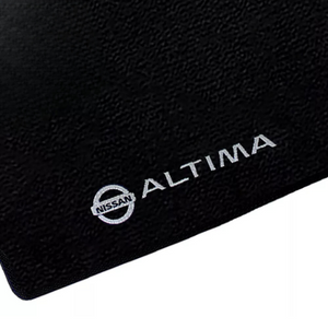 TAPETES CARPETE ALTIMA 2014 A 2018 5 PEÇAS - Exclusive 