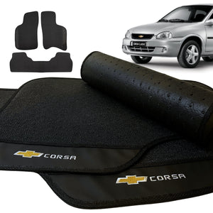 TAPETE BORRACHA PREMIUM CORSA WIND 1994 A 2002