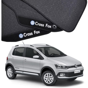 TAPETE BORRACHA PREMIUM CROSSFOX 2014 A 2018