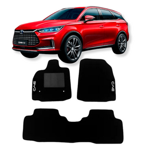 TAPETE CARPETE BYD TAN 2023 A 2024 - Exclusive 