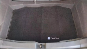 Tapete Porta Mala Carpete T Cross todos Modelos - Gold Brasil Parts