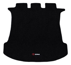 TAPETE PORTA MALAS CARPETE SW4 2016 Á 2023 5 LUGARES - Exclusive 