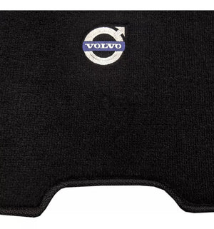 TAPETE PORTA MALAS CARPETE XC90 2016 A 2023 - Exclusive 