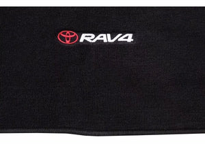 TAPETE PORTA MALAS CARPETE RAV4 2006 A 2012 - Exclusive 