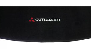 TAPETE PORTA MALAS CARPETE OUTLANDER 2014 A 2020 - Exclusive 