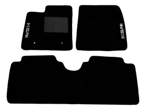 TAPETE CARPETE BYD DOLPHIN 2023 A 2024 - Exclusive 