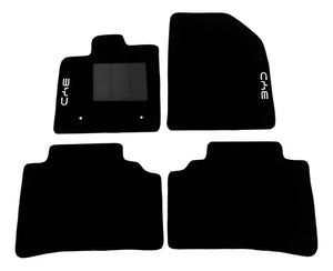 TAPETE CARPETE BYD YUAN 2023 A 2024 - Exclusive 