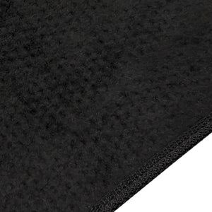 TAPETES CARPETE PRETO SENTRA 2008 A 2013 4 PECAS
