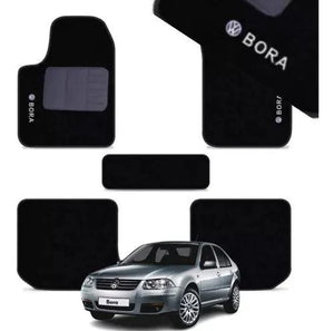 TAPETE BORA 2000 A 2015 - Gold Brasil Parts