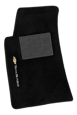 Tapete Trailblazer 2012 a 2022 7 lugares - Gold Brasil Parts