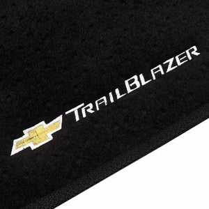 Tapete Trailblazer 2012 a 2022 7 lugares - Gold Brasil Parts