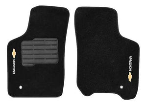 Tapete Montana Montana 2011 a 2019-2 peças - Gold Brasil Parts