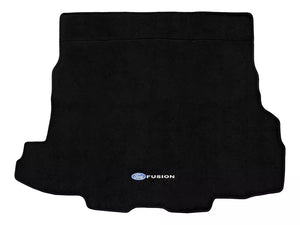 TAPETE PORTA MALAS CARPETE FUSION 2006 A 2012 - Exclusive 