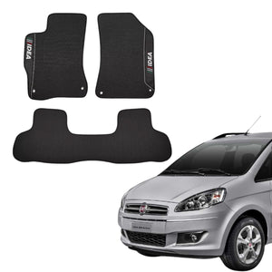 TAPETE BORRACHA PREMIUM IDEA 2012 A 2016