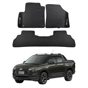 TAPETE BORRACHA PREMIUM MONTANA 2023 A 2024 (4 PORTAS)