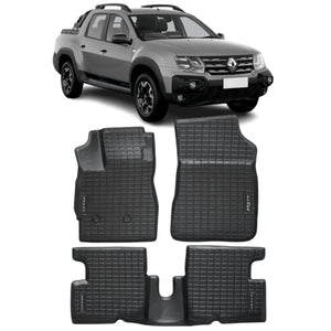 TAPETE TIPO BANDEJA PREMIUM OROCH 2023 A 2024 JOGO COMPLETO