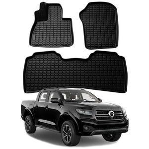 TAPETE BANDEJA PREMIUM POER P30 2025 A 2026 - JOGO COMPLETO