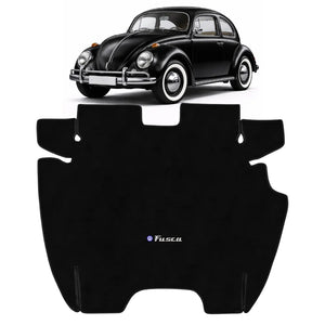 TAPETE PORTA MALAS CARPETE FUSCA 1956 A 1996