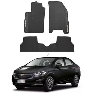 TAPETE BORRACHA PREMIUM PRISMA 2013 A 2024 - Exclusive 