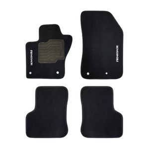 KIT TAPETES CARPETE PORTA MALAS + INTERNOS RENEGADE 2015 A 2024 - Exclusive 