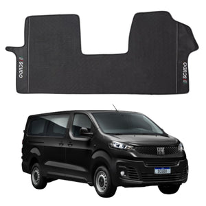 TAPETE BORRACHA PREMIUM SCUDO 2022 A 2024 - Exclusive 